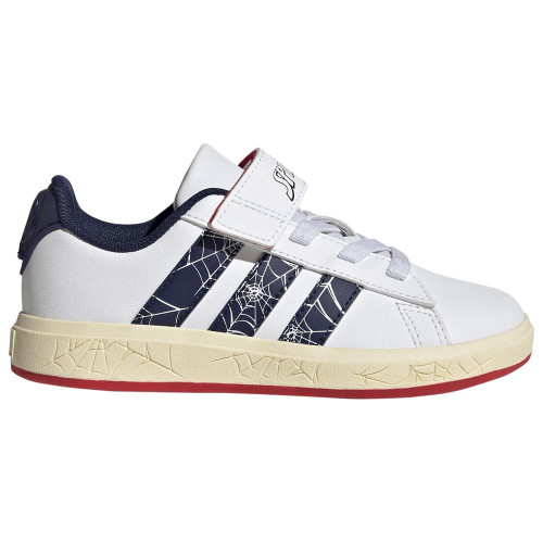 Adidas x Marvel Spider-Man Grand Court EL C